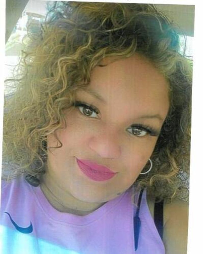 Courtney Renee Martin Profile Photo