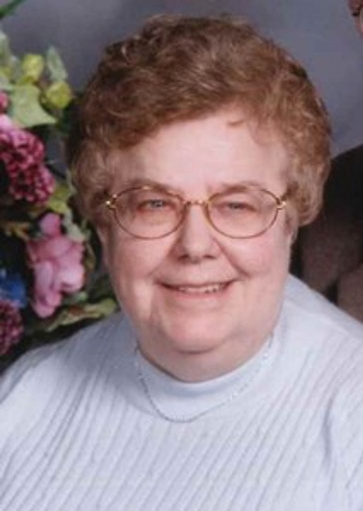 Norma Clinefelter Morgan Profile Photo