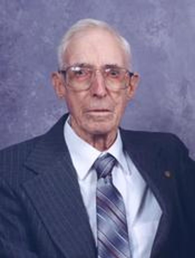 Lee F. Baxter