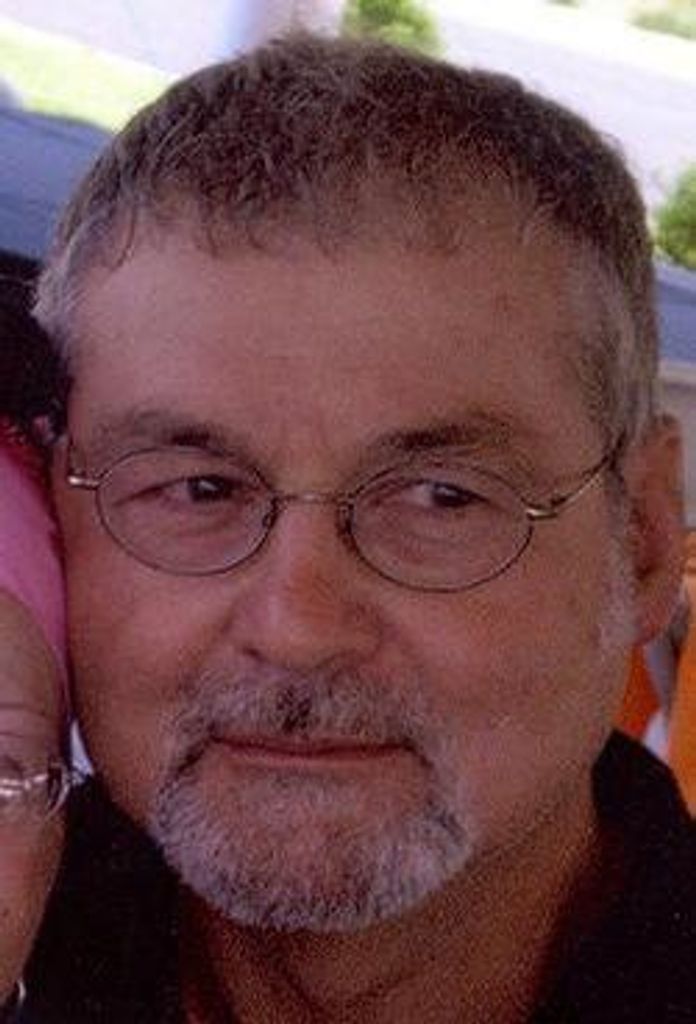 Bruce L. Cline