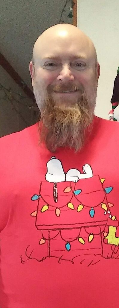 John Charles Kaspar, Jr.