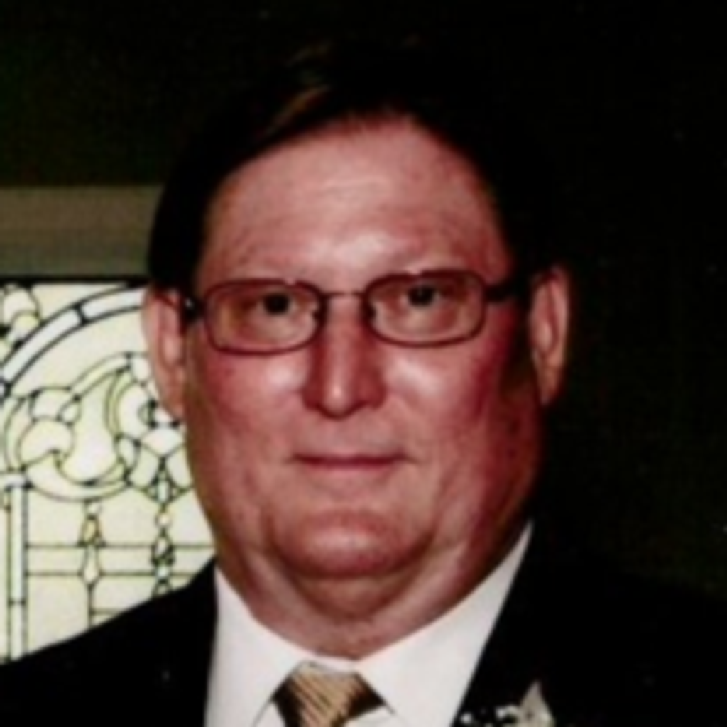 Mr. Thomas Richard Hoffmann Profile Photo