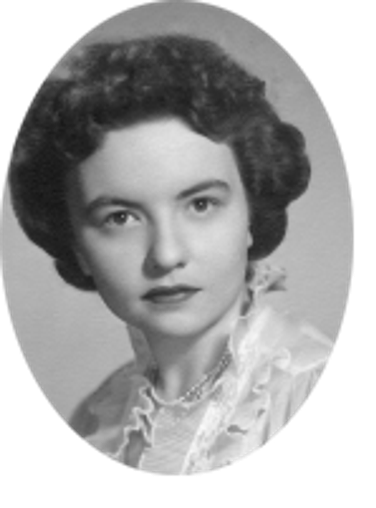 Dorothy Eichenberger
