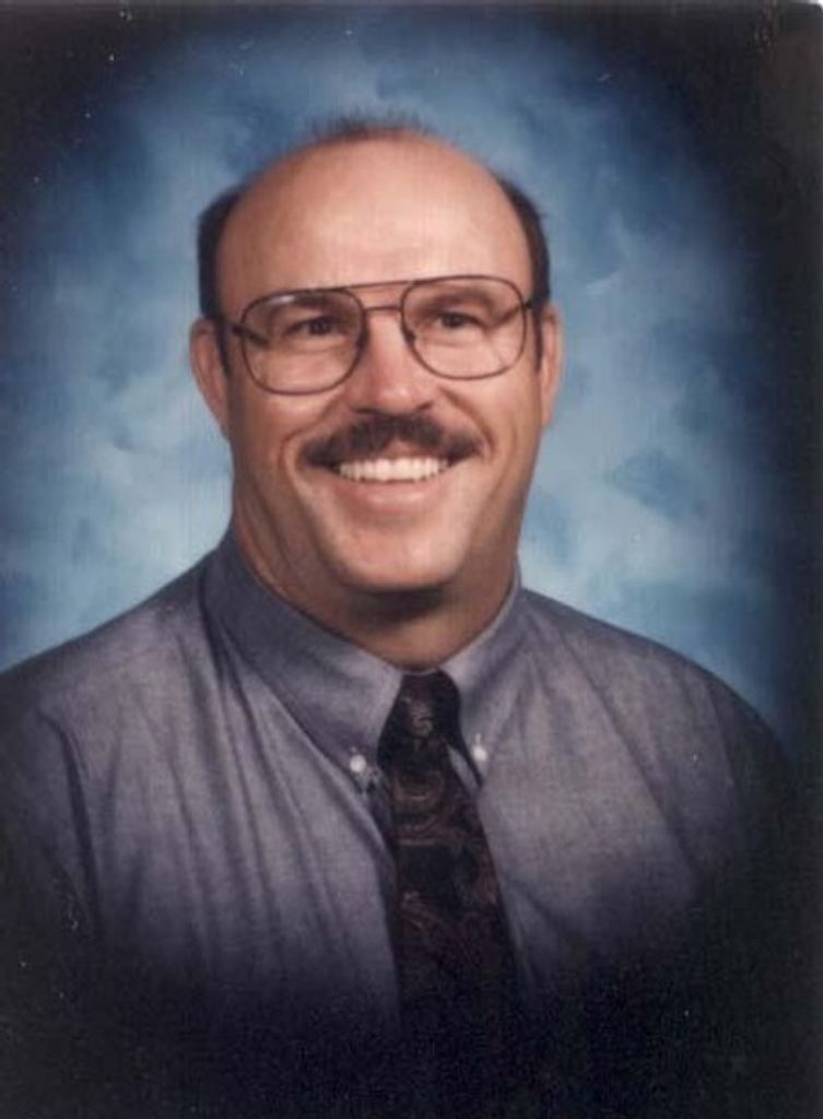 Richard Samuel Gilkison Profile Photo