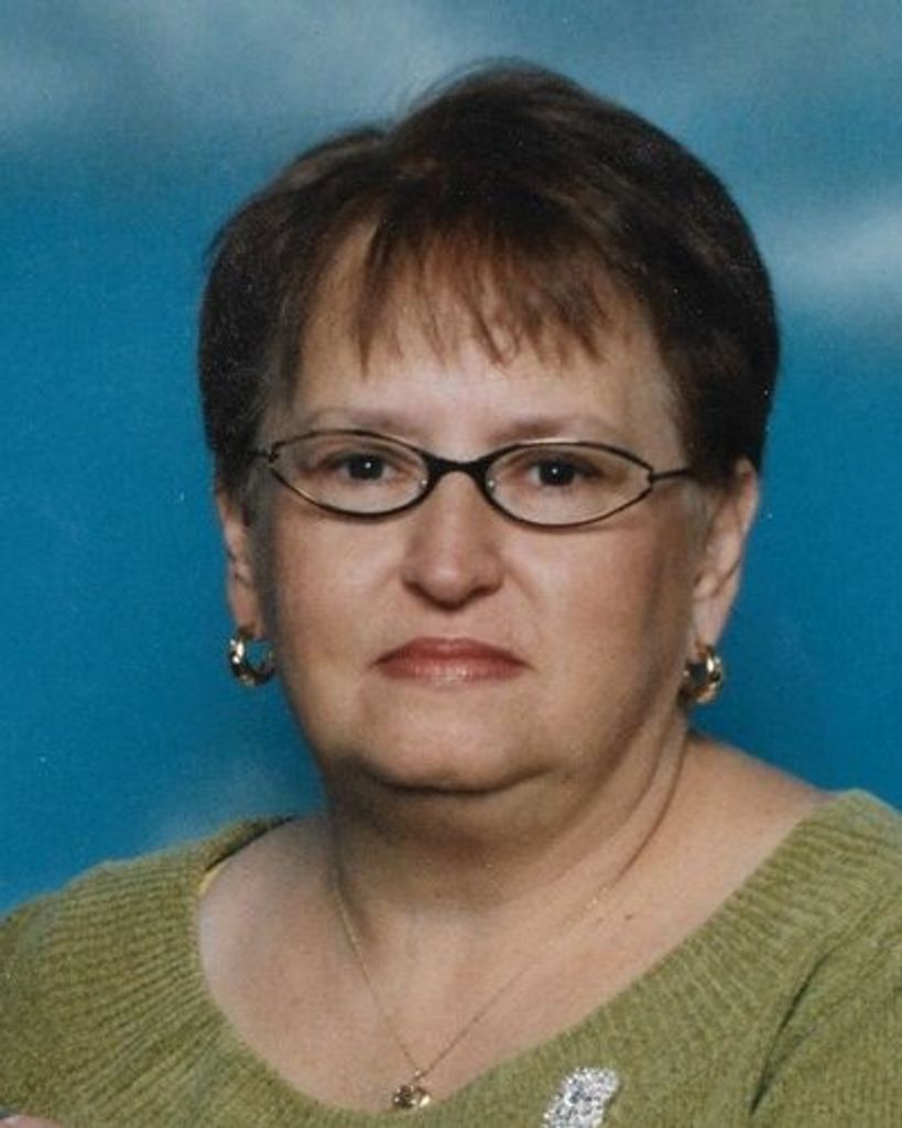 Paula McKenzie