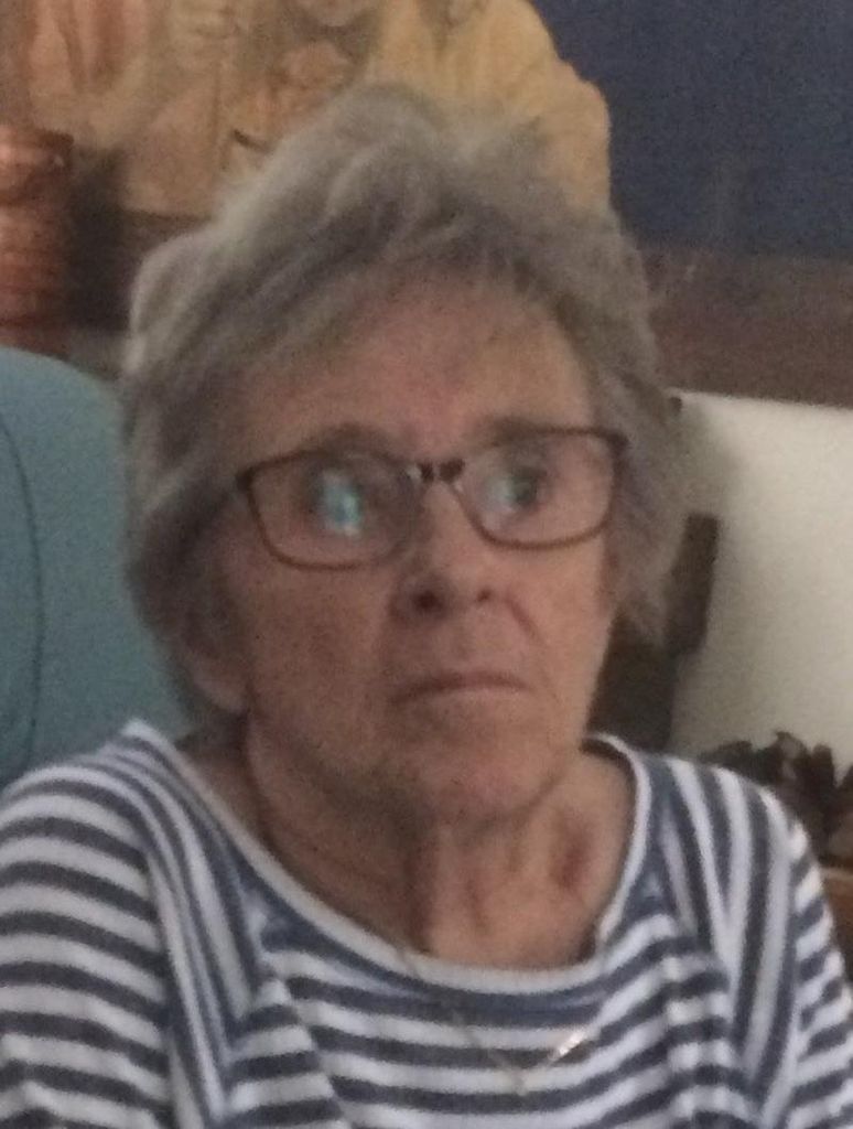 Dorothy Mae Moran Profile Photo