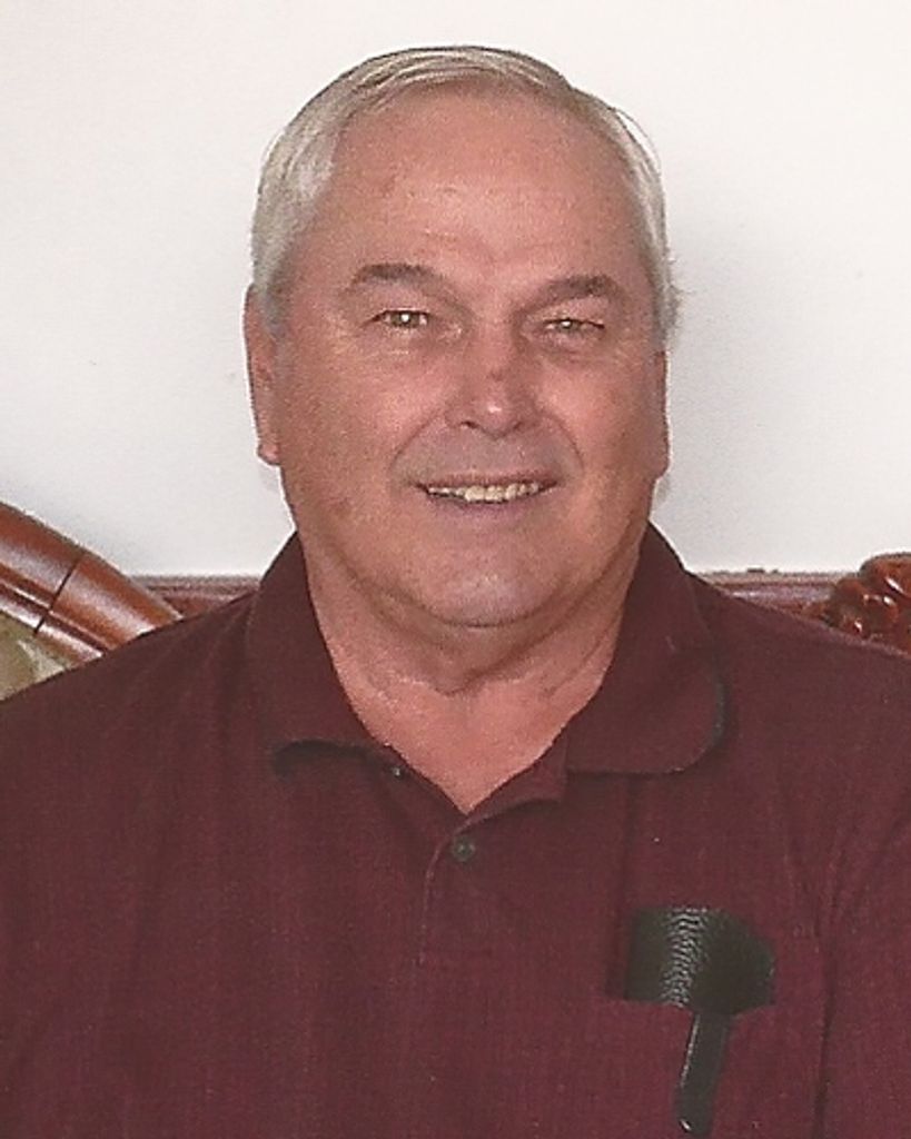 Jon M Lincoln Profile Photo