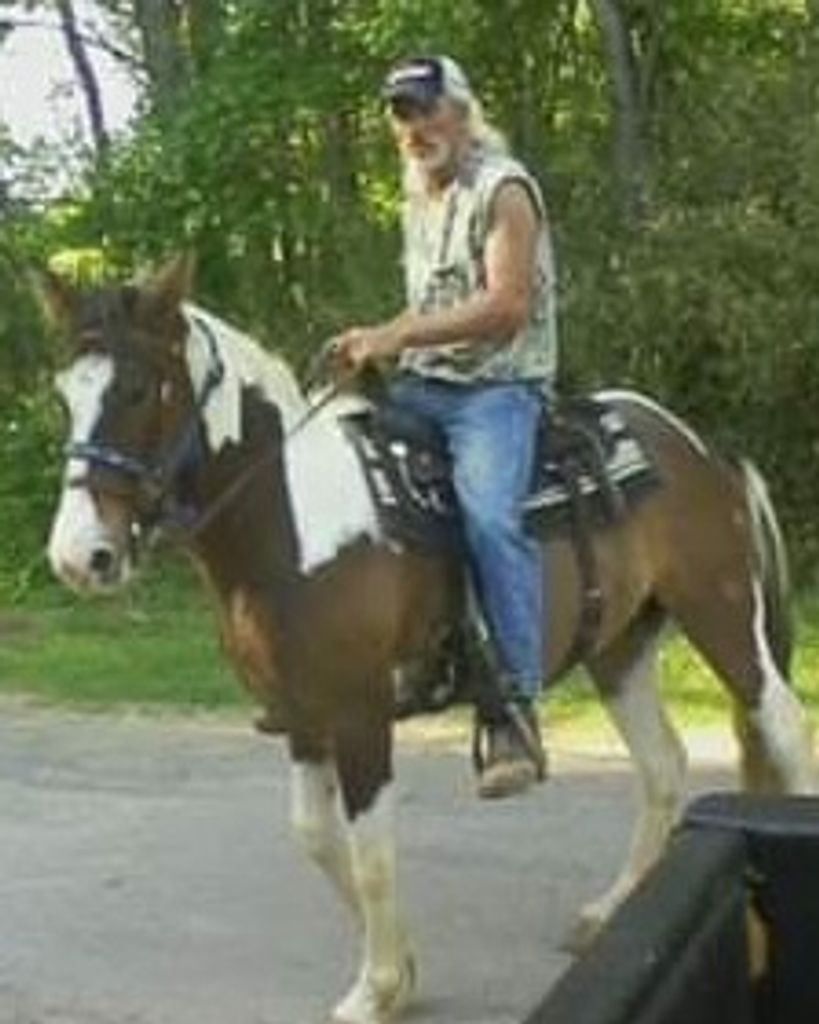 Billy Ferrell Profile Photo