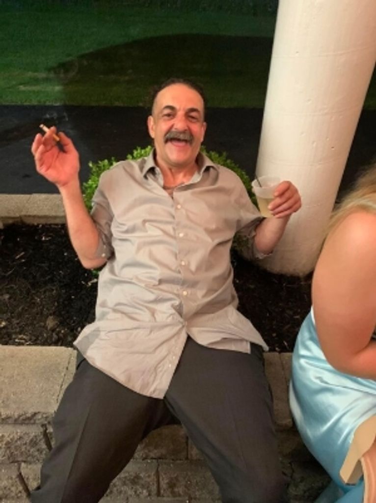 Salvatore F. Faliero, Ii
