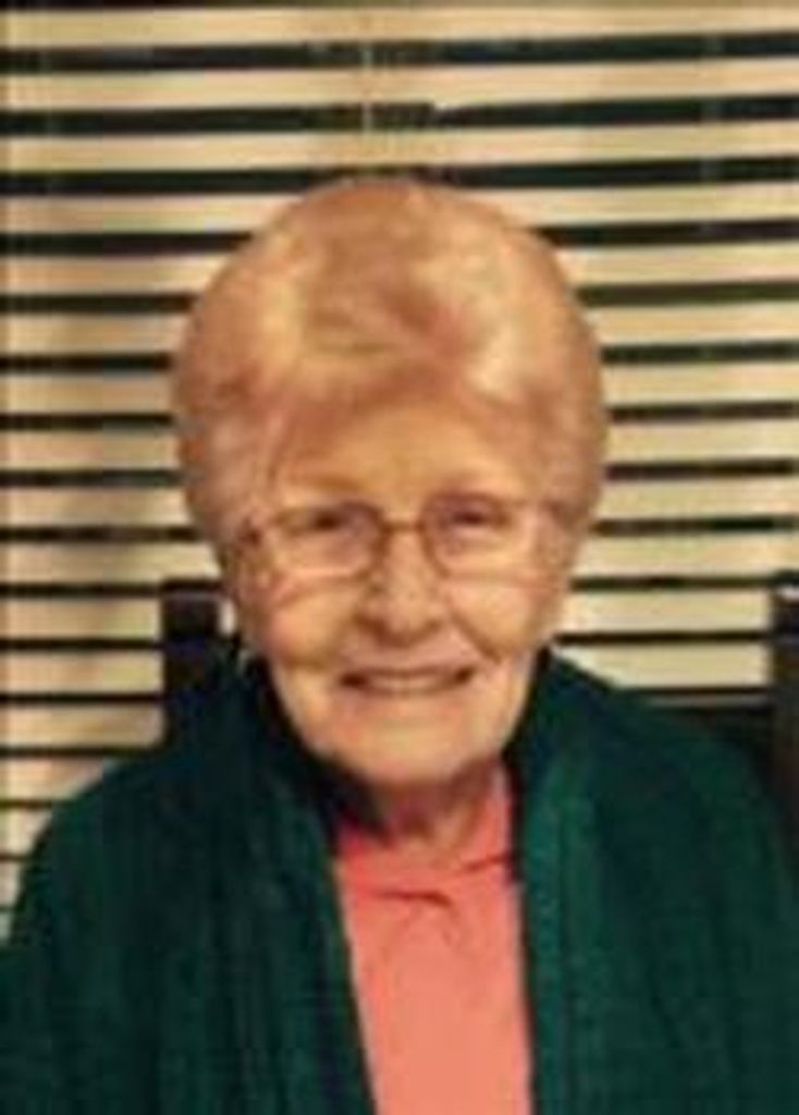 Leana Fay Steiner