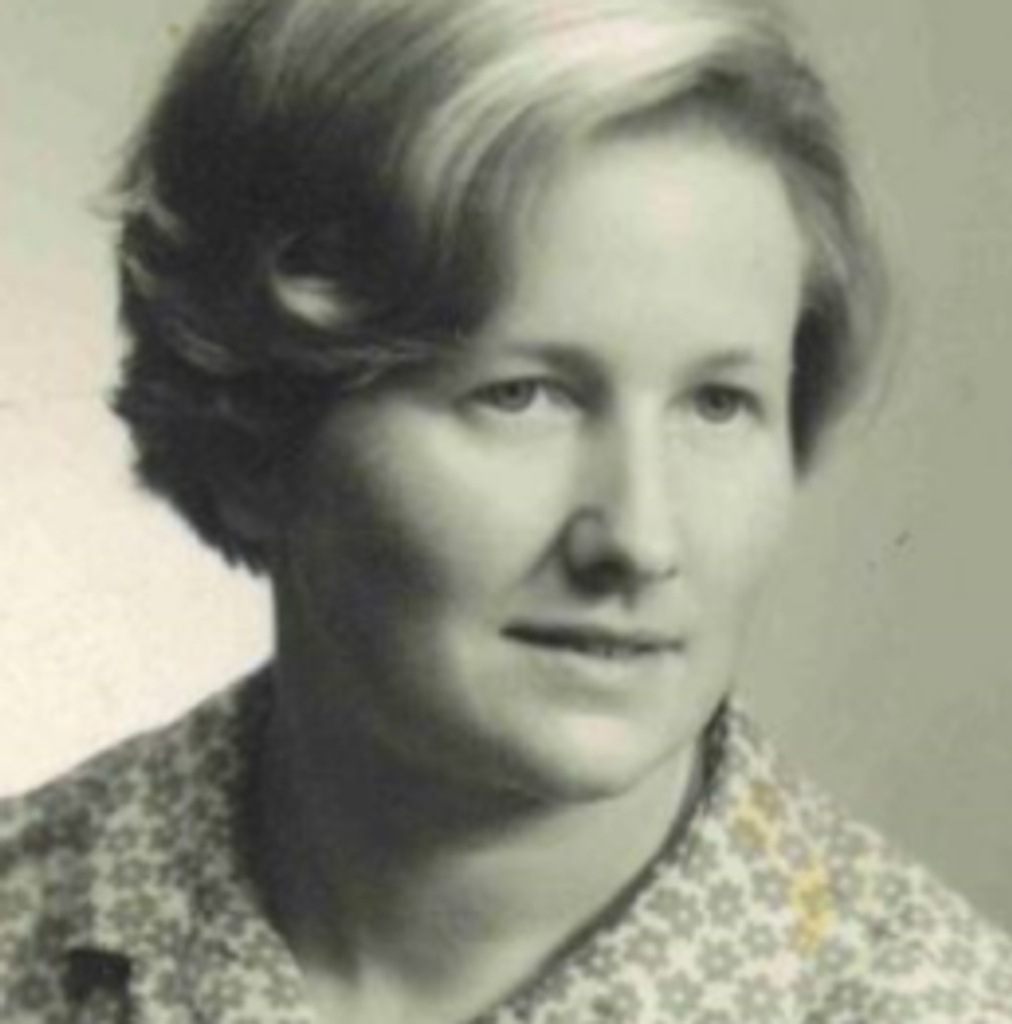 Britta Kuntze Profile Photo