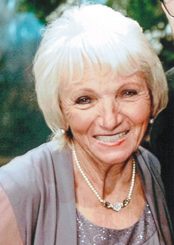 Mirjana Ashbee Profile Photo