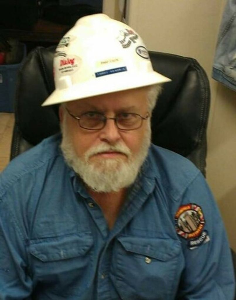 Thomas "Tommy" Ray Hendrix