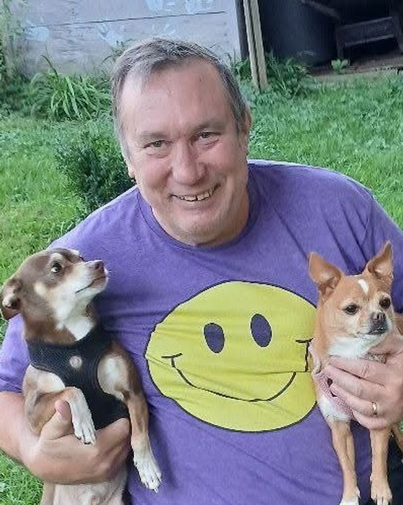 Michael Steven Sweeney, Sr. Profile Photo