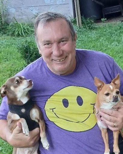 Michael Steven Sweeney, Sr.'s obituary image