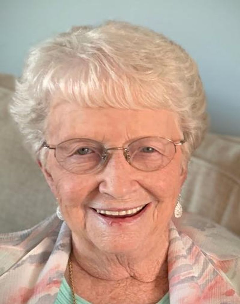 Mary T. Williams Profile Photo