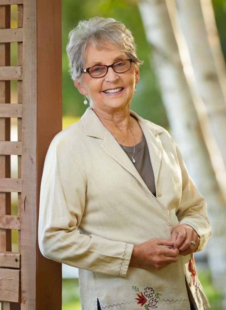 Darlene Ann Lindquist Profile Photo