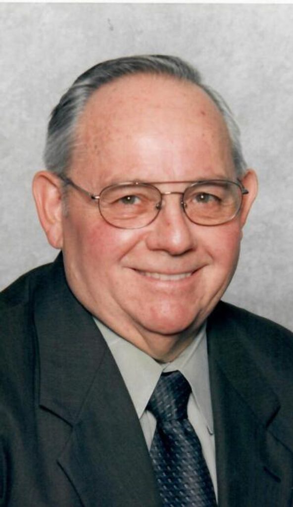 Gerald "Jerry" G. Newberry