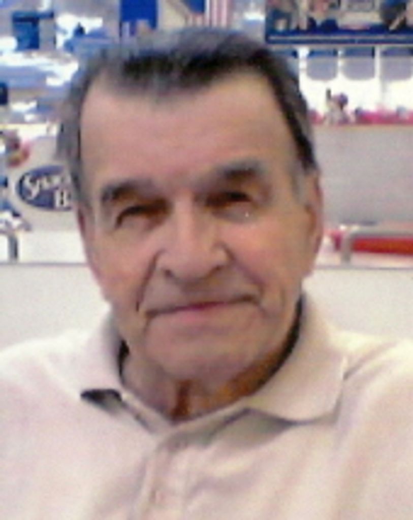 Orrin Paulson