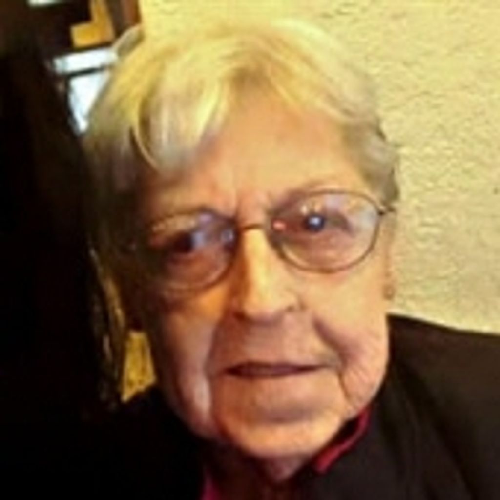 Grace Fritsvold