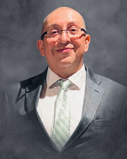 Robert Thomas Gonzales's obituary image
