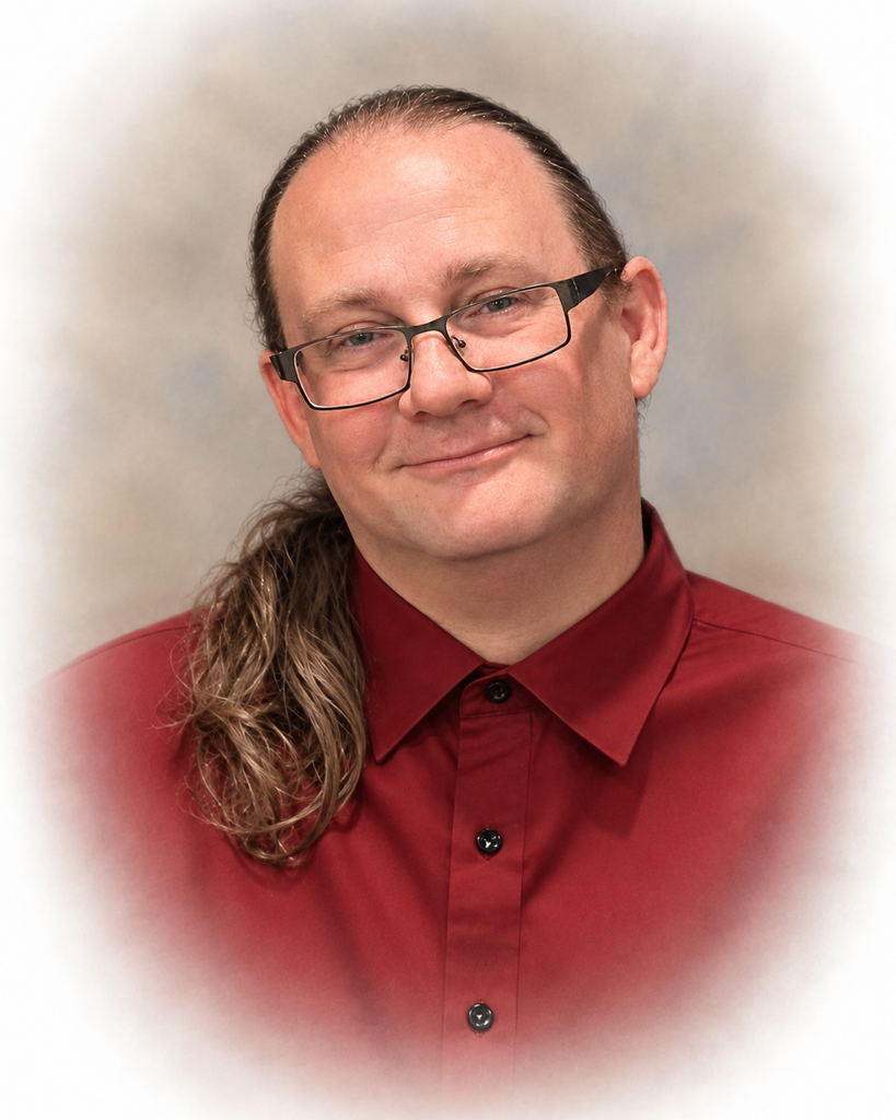 Michael Nading Profile Photo