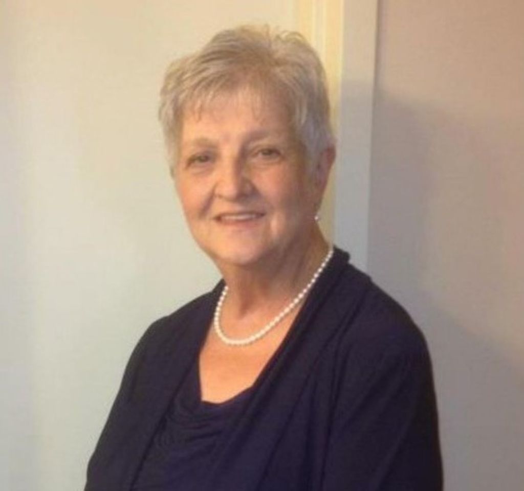 Donna Fletcher