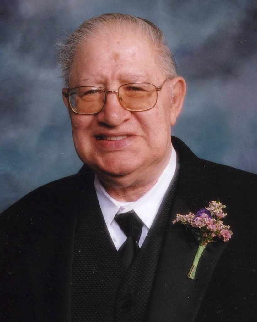 Joseph R. Evans