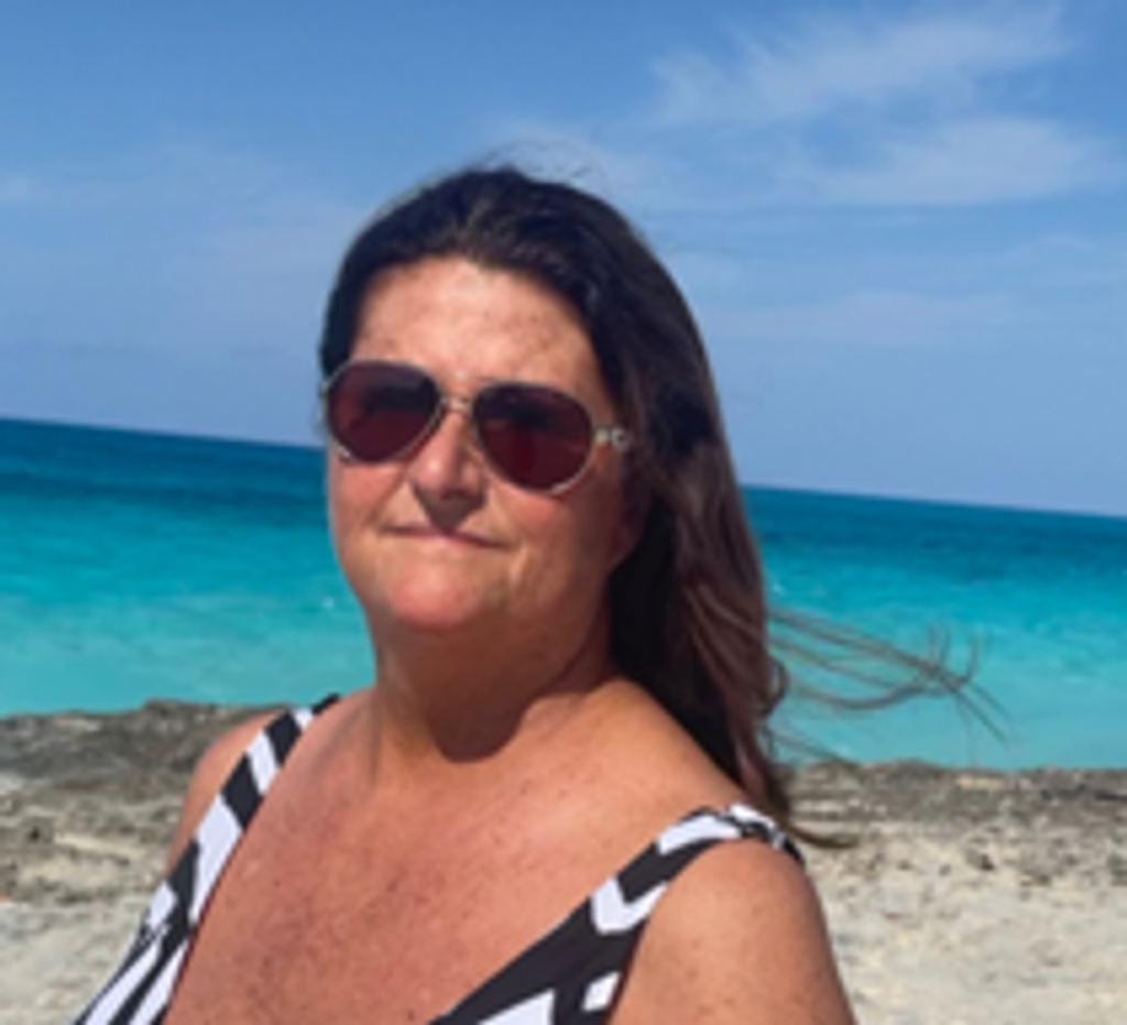 Karyn Kay Price Profile Photo