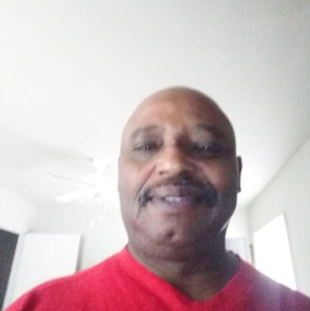Reverend Willie Earl Brooks Profile Photo