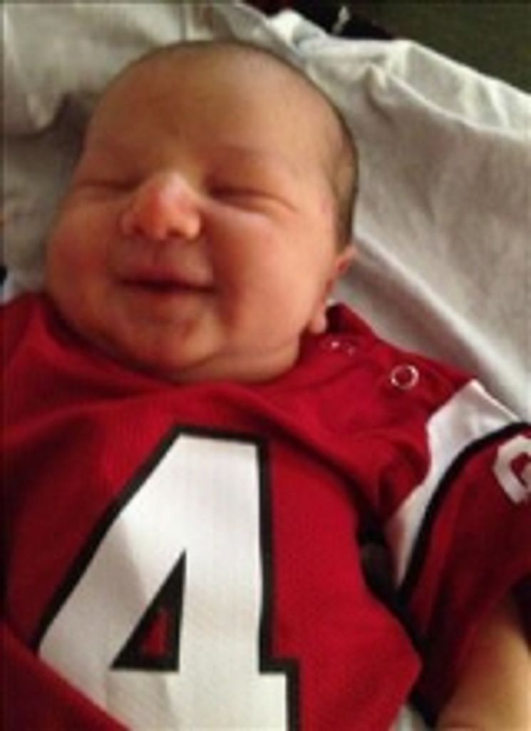 Haydn Jaxon Lyle Irons