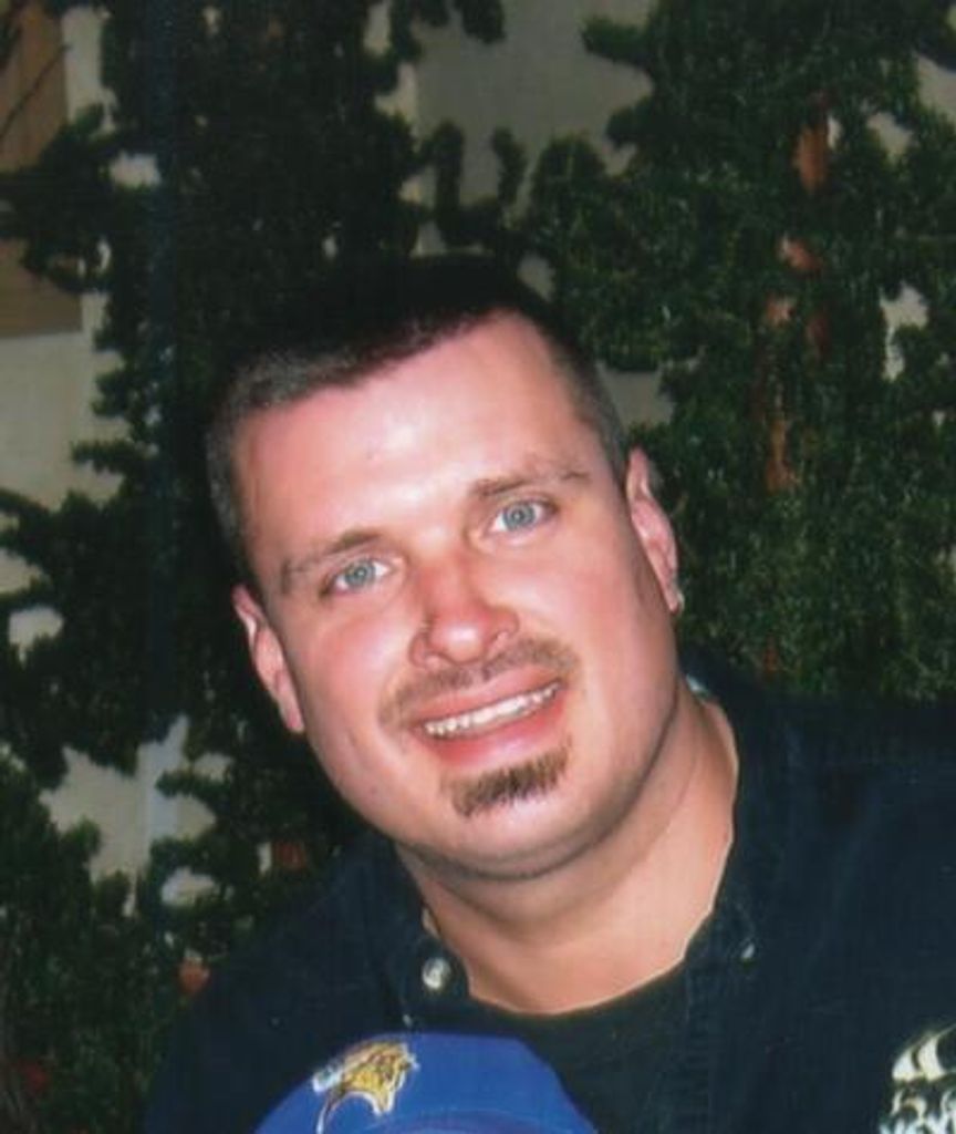 Jeffrey Alan Balder Profile Photo