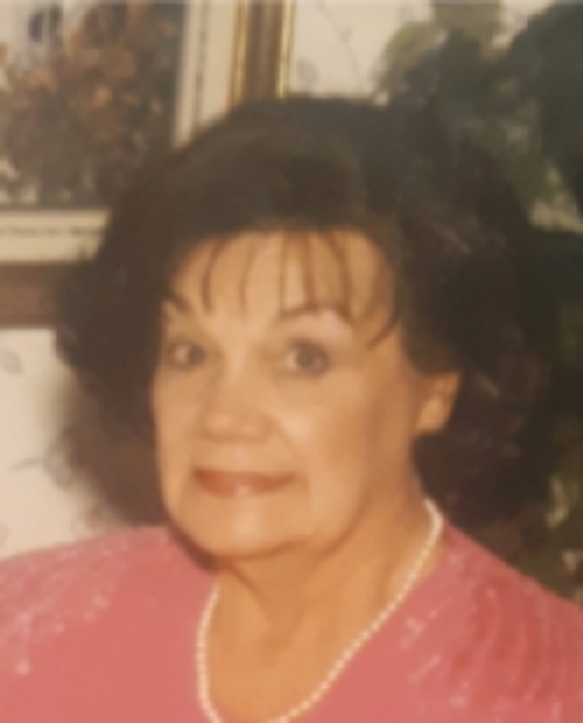 Evelyn (Urquhart)  Gallant