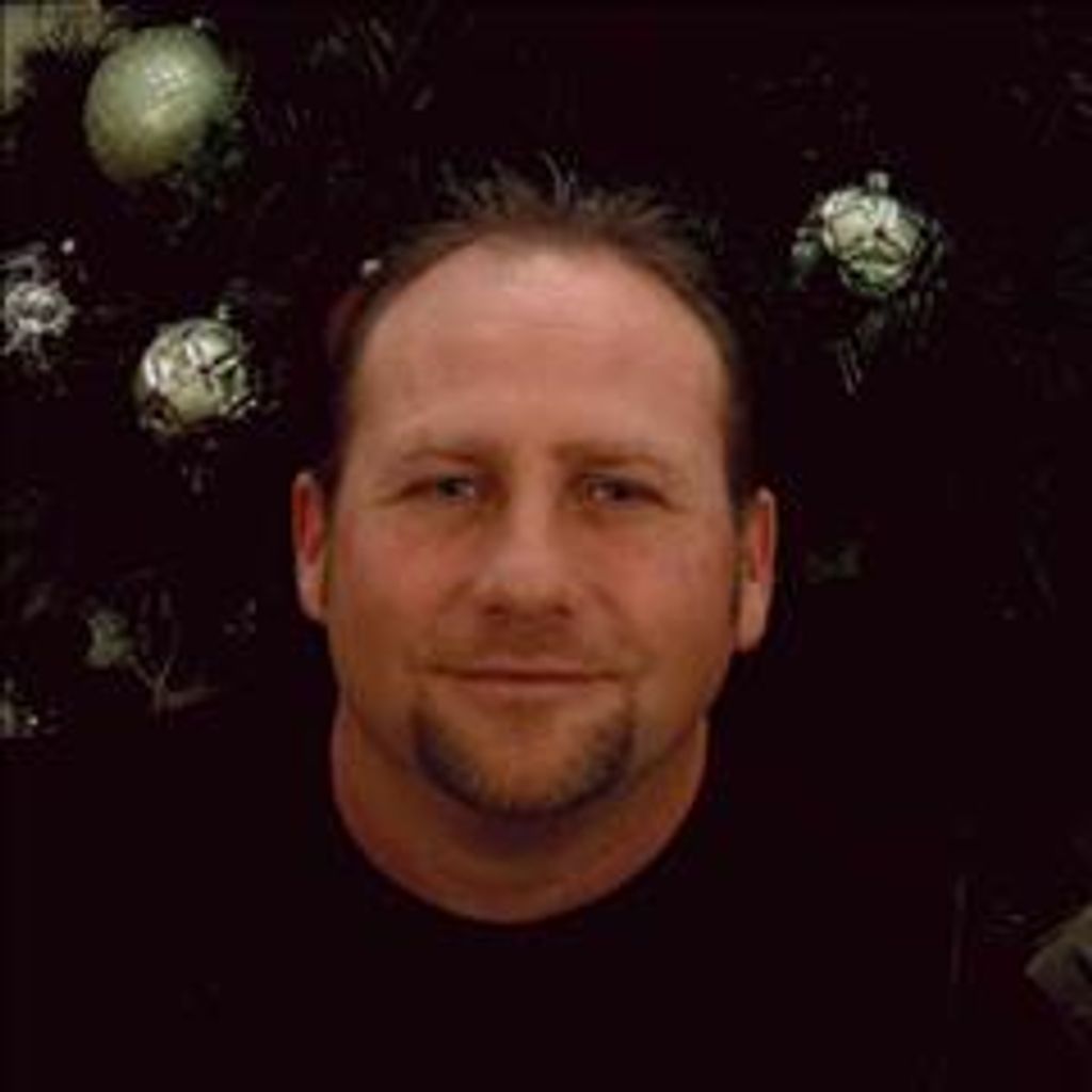 Kevin Donald Potter Profile Photo