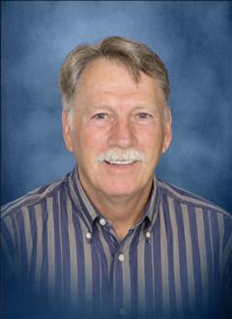 Lanny Chastain Profile Photo