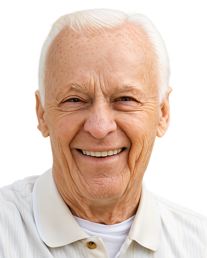 Virgil Carl Munson Profile Photo