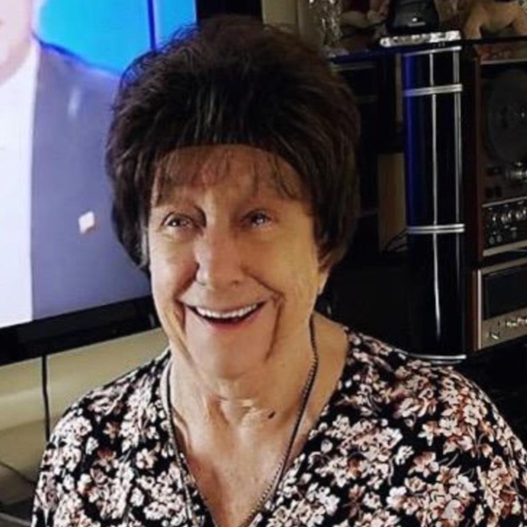 Margaret Ann Livingston