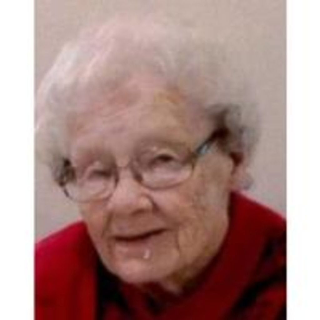 Norma 'Jean' Linnemeyer