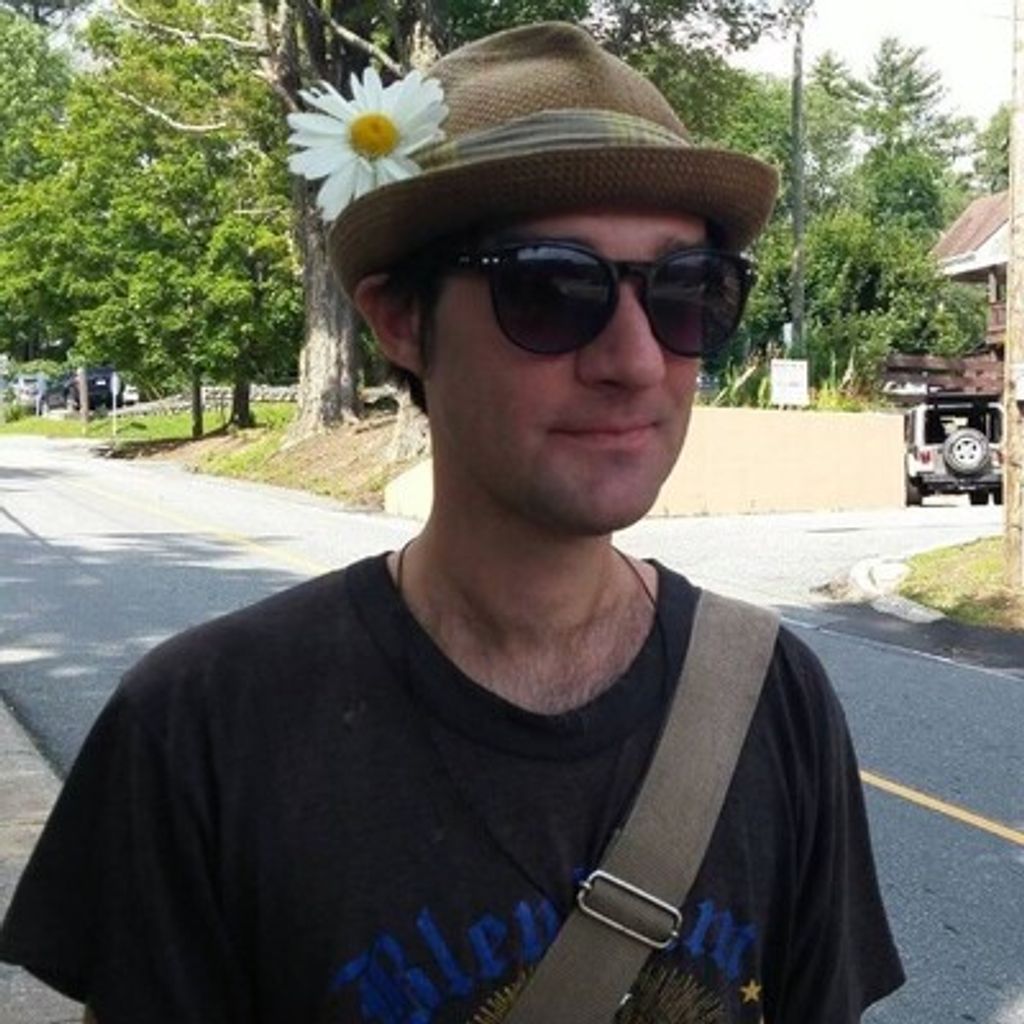 Michael Stevenson Allen Profile Photo