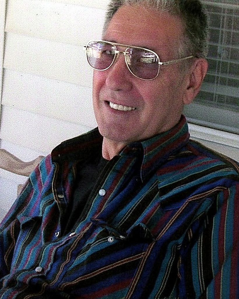 Garland Wayne Holder