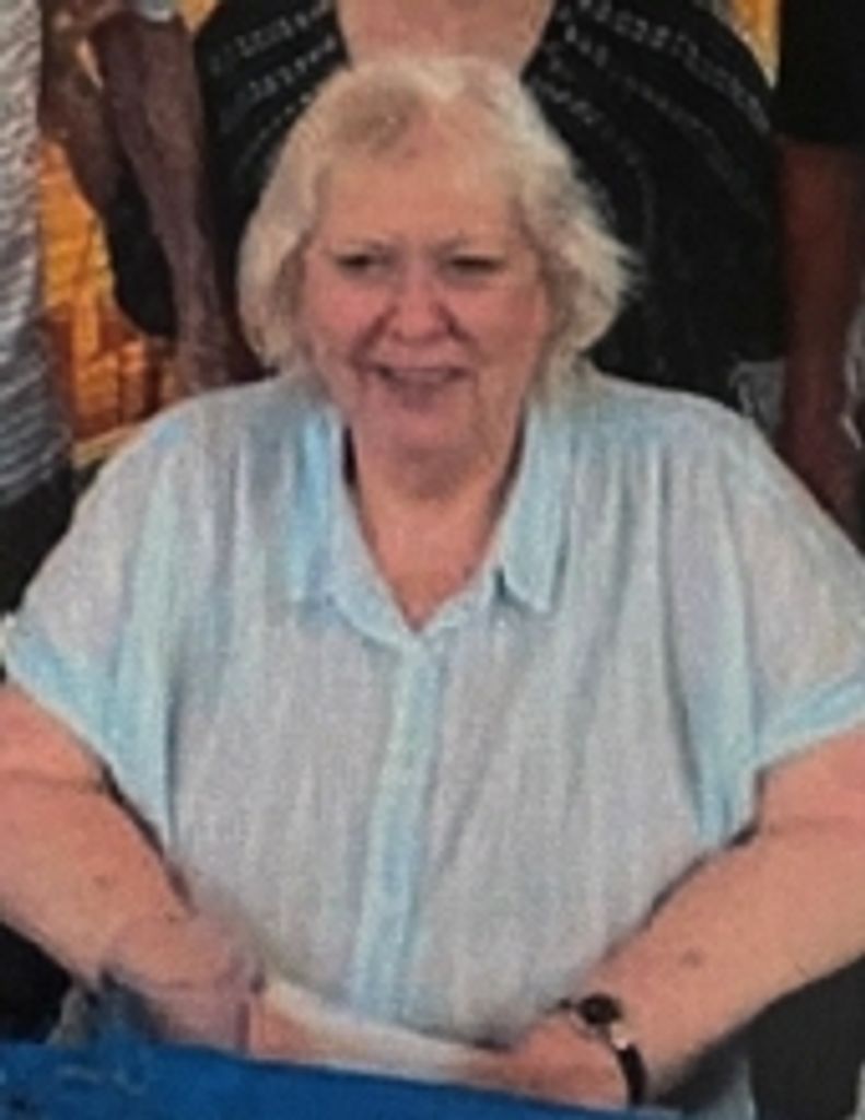 Patricia  A. Kraye