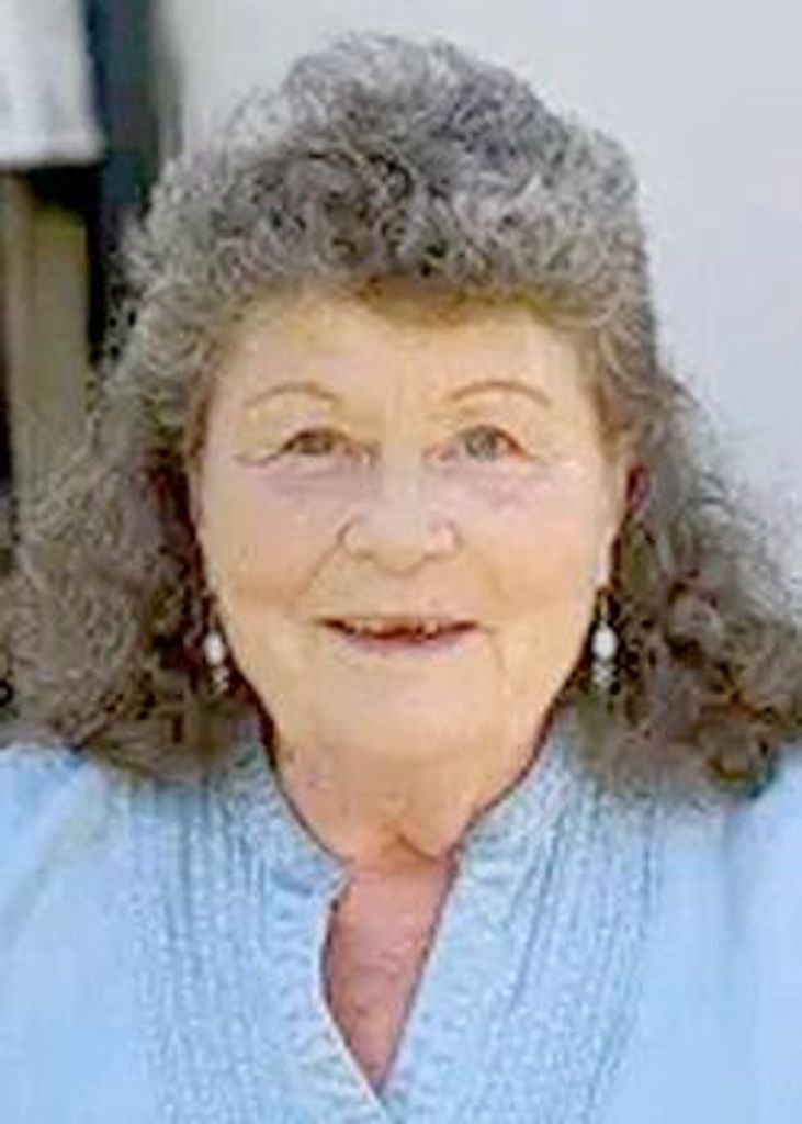 Lucinda Smith Profile Photo
