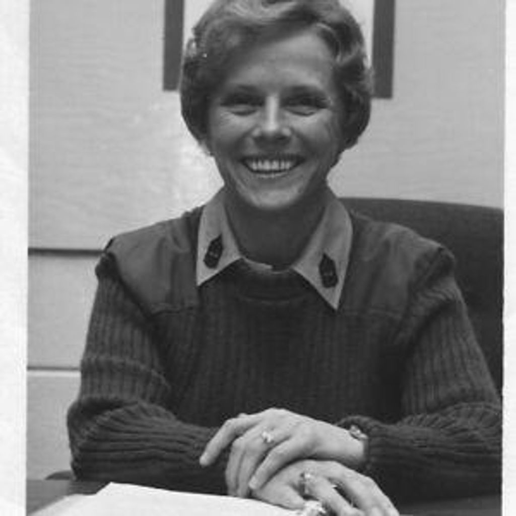 Theresse Alma Malstrom