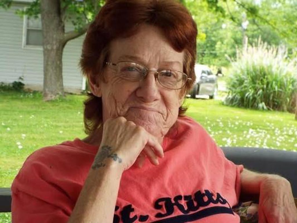 Joann Kathryn Maddux Profile Photo