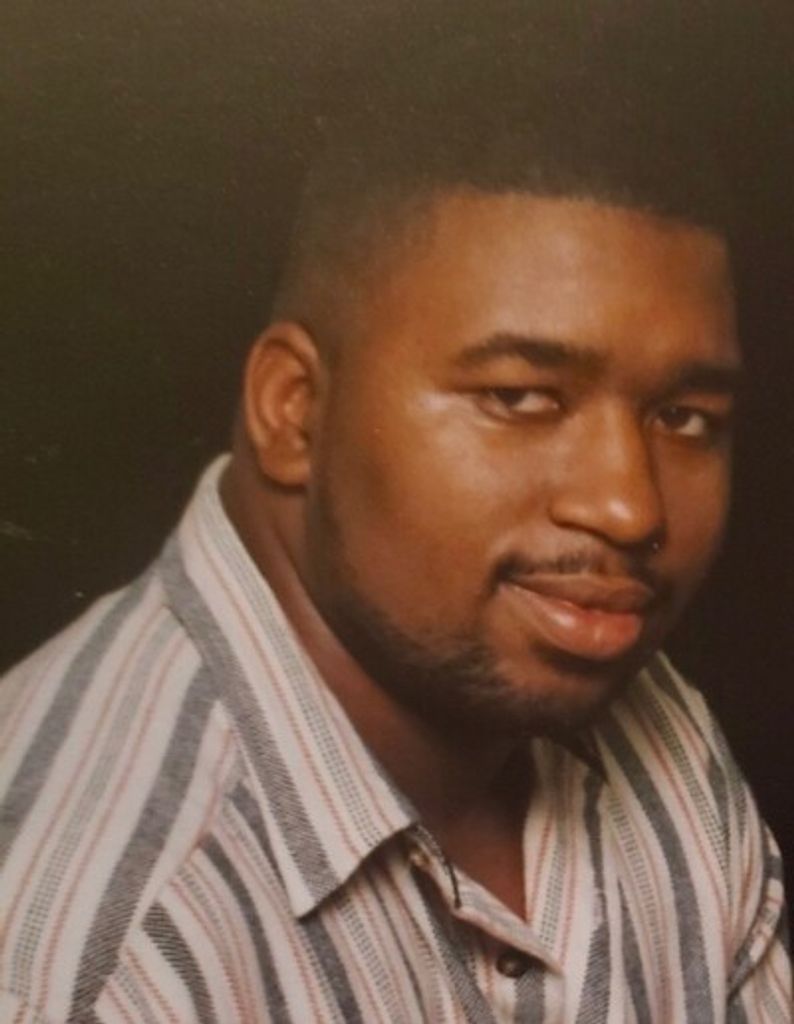 Marlon D. Banks Sr. Profile Photo