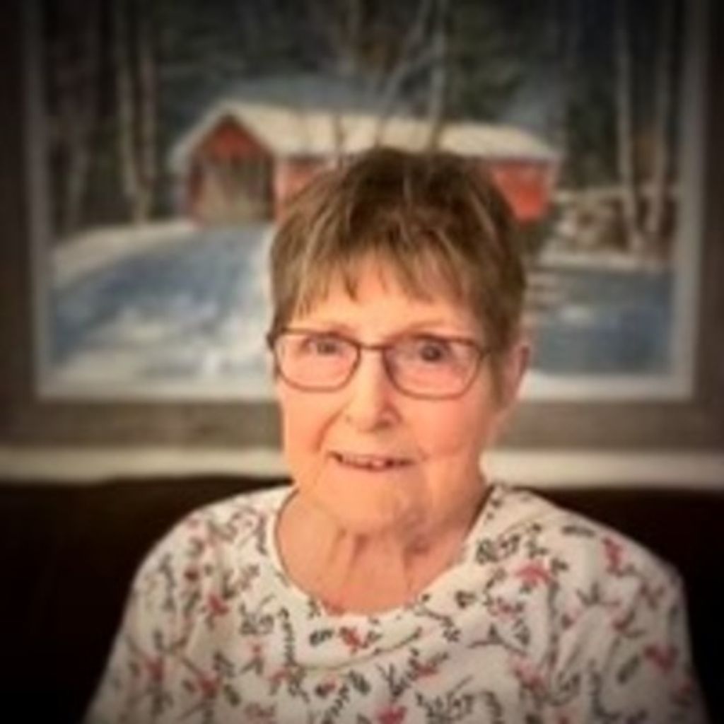 Nancy Dawson Carlile Brennan Profile Photo