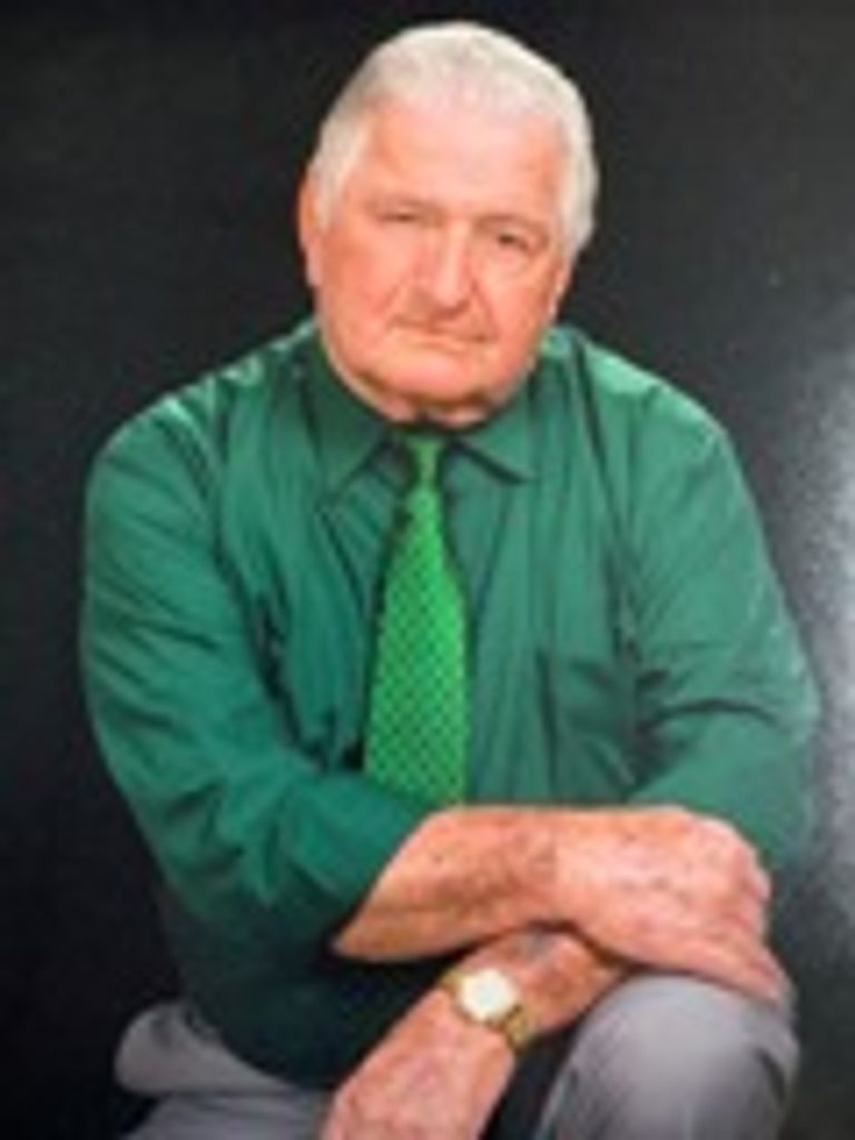 Charles Richard Hayes