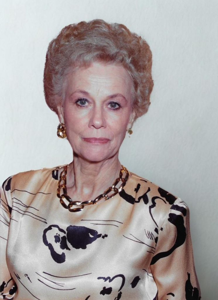 Jean Wilson Profile Photo