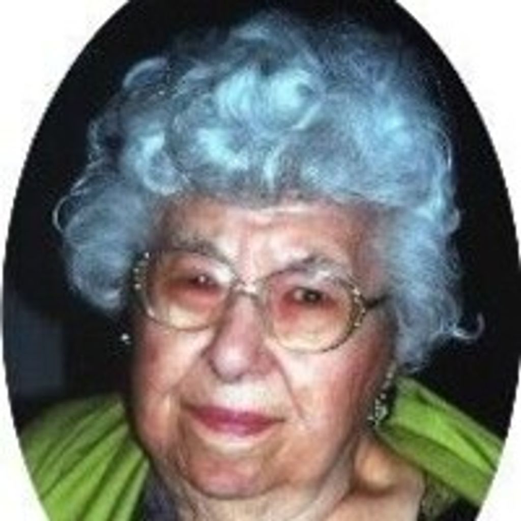 Esther A. Torian