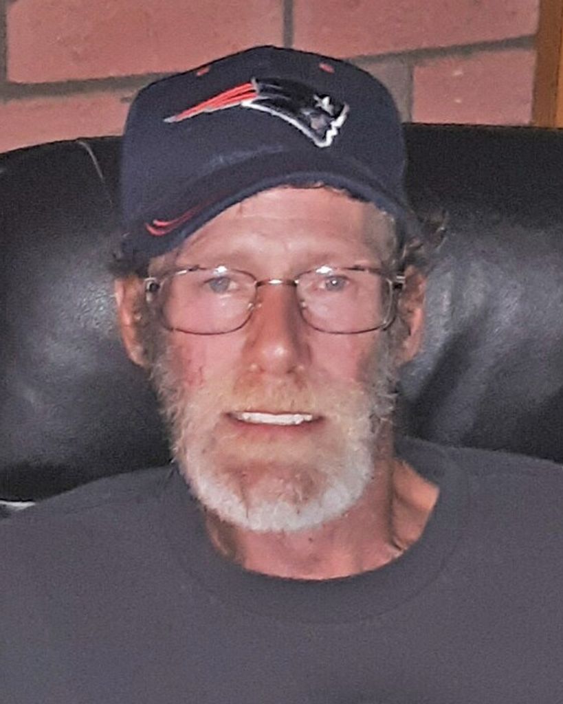 Timothy R. Seamon